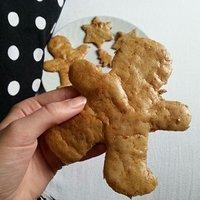 Casein Lebkuchen