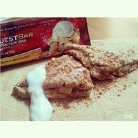 Questbar Apfeltasche