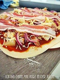 Großer Pizzatest I