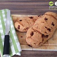 {Gastbeitrag} Was Leckeres von Sport&Kitchen Stories