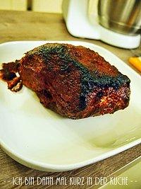 {Pulled Pork} Endlich - Ich habe es auch getan