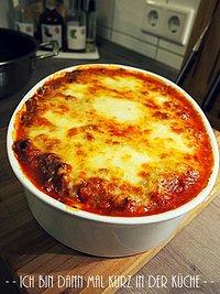 Lasagne 2.0.