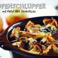 {Gastbeitrag} Was Leckeres von Patce's Patisserie