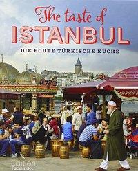 {Buchvorstellung} Wie im Türkei Urlaub