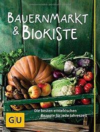 {Buchvorstellung} Für jede Jahreszeit ist etwas dabei