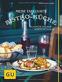 {Buchvorstellung} Bistro Küche