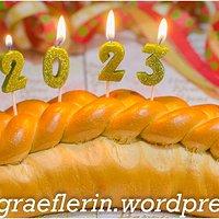 Happy new year 2023