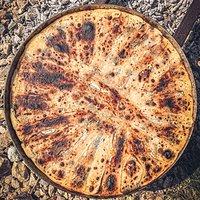 Rezept von arta ramadani: fli – albanischer pfannkuchen