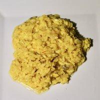 Risotto alla Milanese