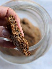 Killing you softly: Schoko-Cookies der besondern Art