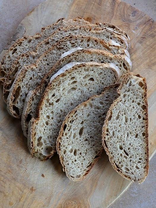 Pain de paix