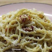 Spaghetti Carbonara