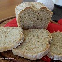 Irmi's Kartoffelbrot