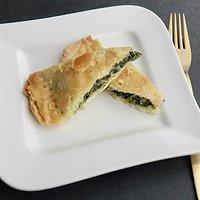Mangoldkuchen
