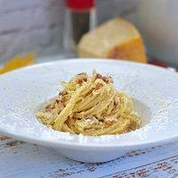 Spaghetti alla carbonara – der klassiker nach nonnas original rezept