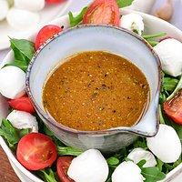 Balsamico Dressing