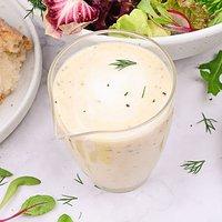 Joghurt Dressing