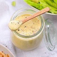Cesar Salad Dressing