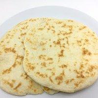 Piadina romagnola - das leckere italienische fladenbrot
