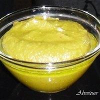 Pesto - es muss nicht unbedingt Olivenöl sein