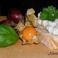 Lachs Dill Creme - verführerisch erfrischend und mysteriös