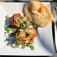 Gochujang Hähnchen