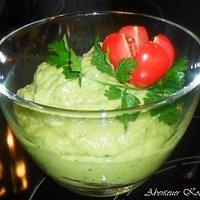 Guacamole - mexikanisch, cremig, verführerisch