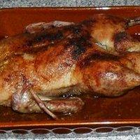 Ente nach der Niedrigtemperaturmethode garen - ein Experiment