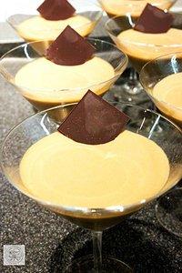 Dalgona inspiriertes kaffee mousse – dalgona inspired coffee mousse