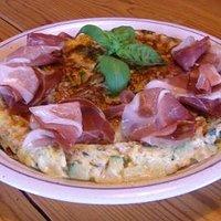Omelette - ein vielseitiger Snack, schnell zubereitet