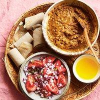 Rezept von eleanor ford: misir wat