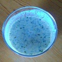 Salatdressing - schnell wie Fertigsoße aber selbst gemacht und lecker