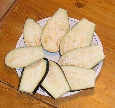 Auberginen und Zucchini grillen – einfach und lecker