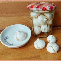 Baiser Küsschen