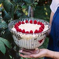 Rezept von anna röpfl: himbeer-tiramisu