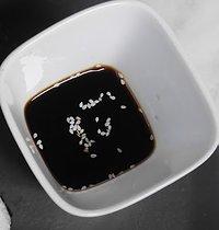 Teriyaki-Soße selbstgemacht