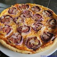 Feigen-Quark-Tarte