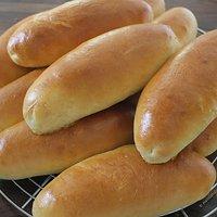 Hot Dog Buns