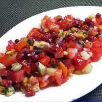 Löffelsalat (Gavurdağı Salatası)