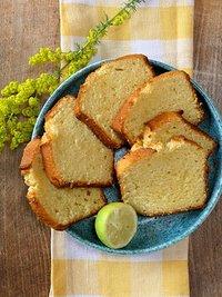 Die wilde zorra - blog-buster: maras bester zitronenkuchen
