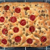 Focaccia