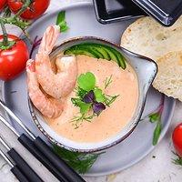 Die beste Cocktail Sauce