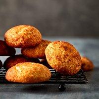 Rezept von christian hümbs: biscoitos de canela