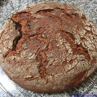 Aromalaib mit 2-Stufen Sauerteig
