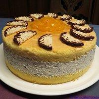 RegeN-Kuss-Torte
