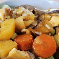 Japanisches Curry