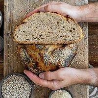 Brot #135 – weltmeisterbrot