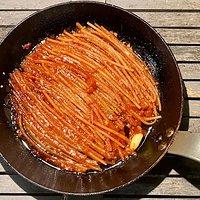 Pasta all'Assassina