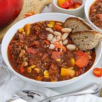 Mitternachtssuppe