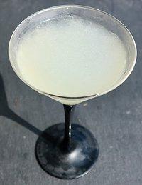 Hemingway Daiquiri